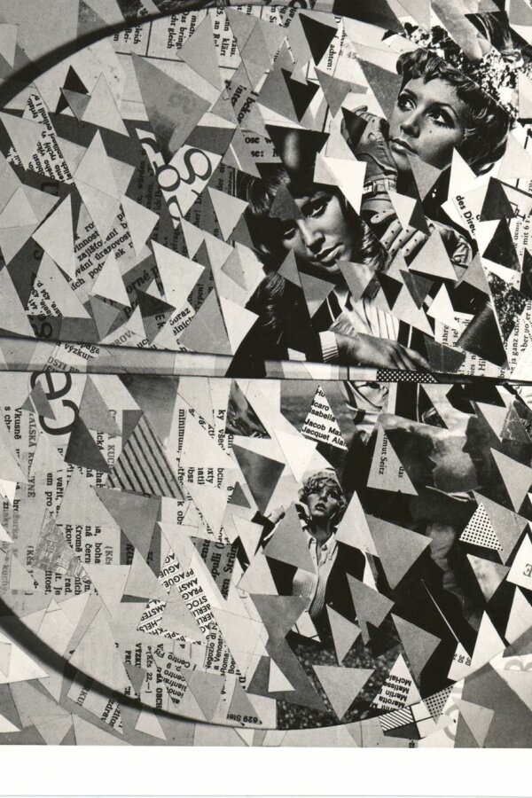 Josef Tichý, A. Fiap